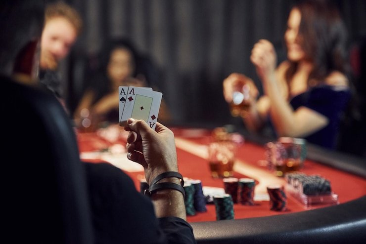 Tampilan mobile joker123 untuk pengguna dewasa