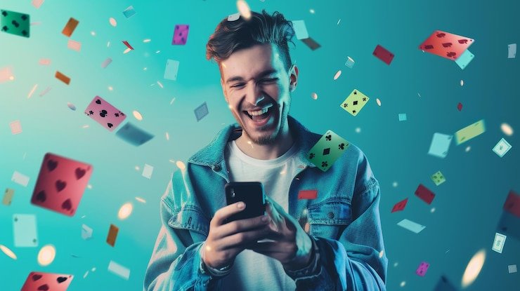 Alur memulai akun joker123 secara bijak